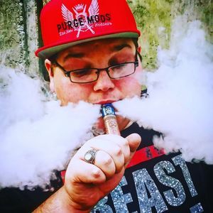 Meet your Posher, Colby